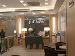 -金时代顺风大酒店(临港百联店)