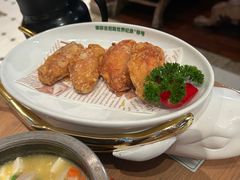 -新白鹿餐厅(城西银泰城店)