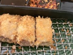-沼津港精致料理·寿喜烧·烧鸟(青浦宝龙广场日料榜单店)