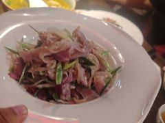 -秦月轩·陕西家乡菜(阜成路·五棵松店)