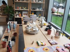 -dotcom coffee古点咖啡(致真大厦店)