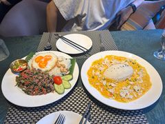 -翡翠鸟精品泰国菜(北辰财富中心店)