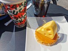 -星巴克(昆明金鹰天地店)