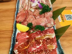 -炼瓦家日式烧肉·寿喜烧(融创精彩天地店)
