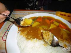 -CoCo壱番屋(久光百货店)