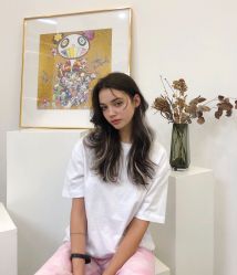 -IN STYLE•造型