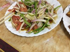 -新疆风味冷水鱼庄(友谊峰路店)