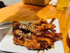 -东俞·韩式料理(院东街店)