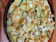 -鲜有基参鸡汤(望京新城店)