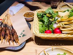 -鸽子窝(黄村店)