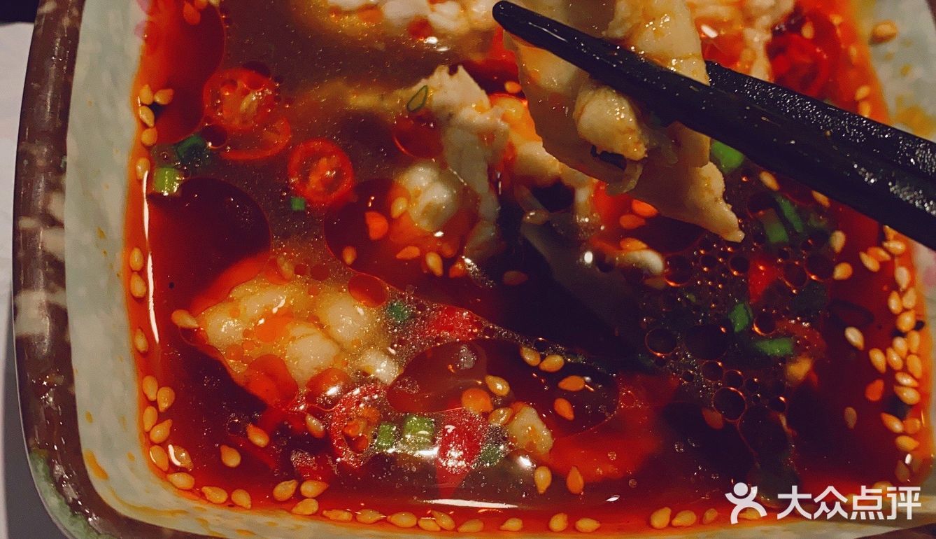 河豚🐡火锅～