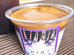 -HANA COFFEE(长寿路店)