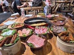 -烂摊摊火锅集市(河北总店)