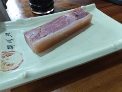-邵顺兴锅盖面(金山宝地店)
