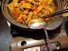 -聚味罗记大排檔·鲜鱼杂·甲鱼煲•龙虾馆(科学馆店)