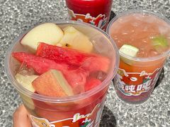 -CoCo都可(合生汇店)