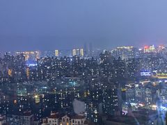 -南昌之星摩天轮