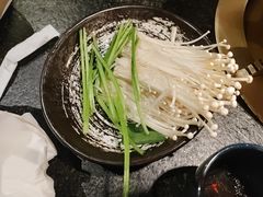 -湊湊火锅·茶憩(世博大道店)