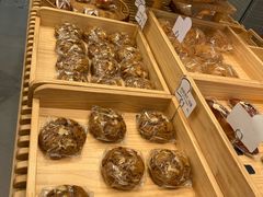 -崎本的店·专业酵种吐司(无锡万象汇店)