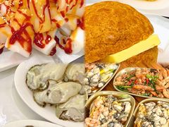 混酱猪肠粉-颓记茶餐厅(美景总店)