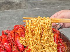 -蛙老爹·蜀香美蛙鱼头(王家湾店)