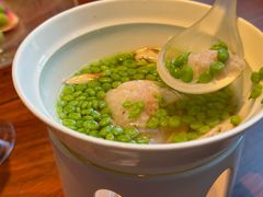 -龙吟山房(青龙山庄店)
