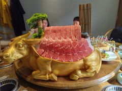 -尚海豆捞(乐虹坊店)