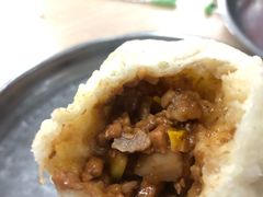 -老陶包子铺(南大西南村店)