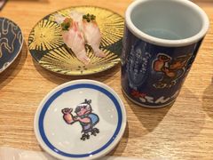 -合点寿司(金虹桥商场店)