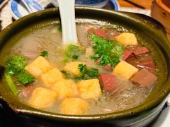 -南京大牌档(夫子庙老门东店)