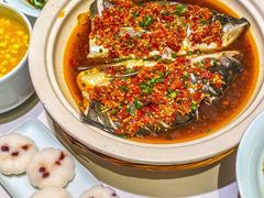 -兰湘子·湘菜小炒(三桥万象城店)