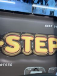 -G-STEPS舞蹈工作室