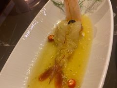 -海派悦庭·海胆烧麦·新融合菜(凯德广场店)