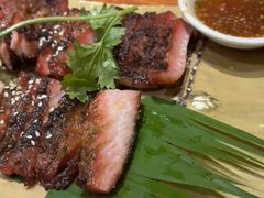 -Siam泰餐厅(水上公园店)