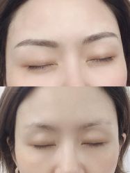 -HQ半永久纹绣纹眉