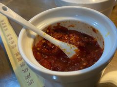 -建基泡馍·西安老字号·清真(永宁店)