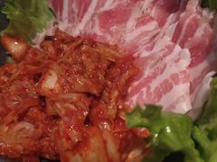 -新石器烤肉(百联川沙店)