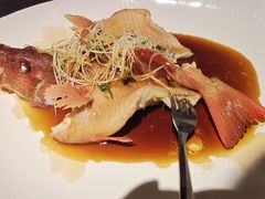 -Yan Ting 宴庭中餐厅(上海静安瑞吉酒店)