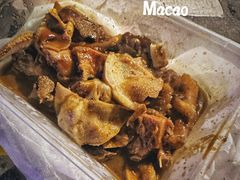 -明记牛杂(新马路分店)