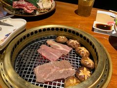 -肉魁屋·烧肉·烧鸟·酒场(高新店)