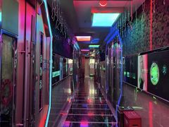 -欢乐驿站量贩式KTV(西丽店)