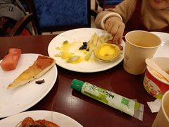 -即墨华玺大酒店·瑞尚阁西餐厅(鹤山路店)