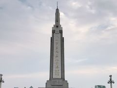 -八一南昌起义纪念塔