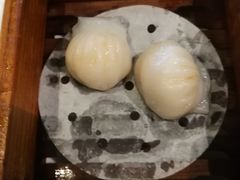 -长沙北辰洲际酒店-栀味轩中餐厅