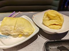 -奔海甄选·活鲜刺身铁板烧自助(太原里店)