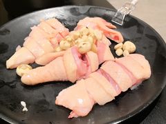 -大头椰·椰子鸡火锅(新梦店)