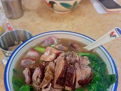 -厚街烧鹅(麻涌店)