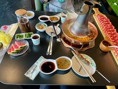 -阳坊胜利涮羊肉(阳坊老店)