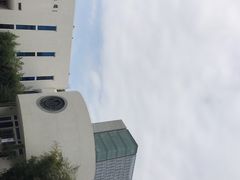 -同济大学四平路校区游泳馆