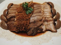 -潮州府·潮菜·砂锅粥(徐家汇店)